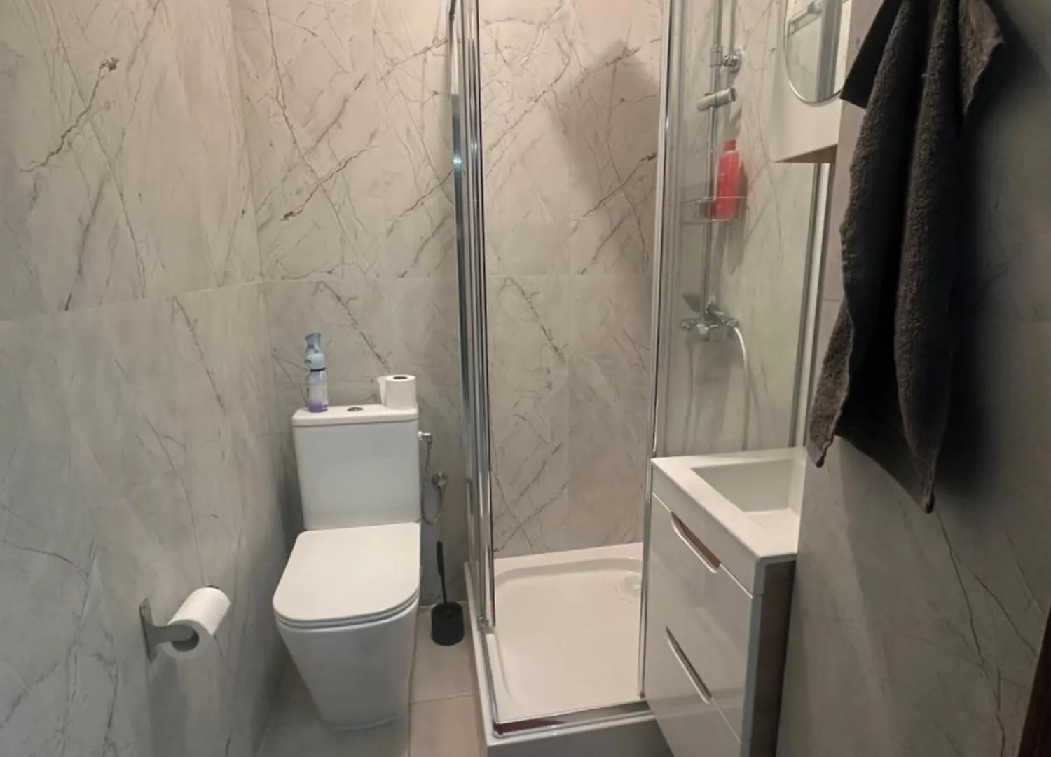 Apartment Well, Come & Stay Warsaw Poland